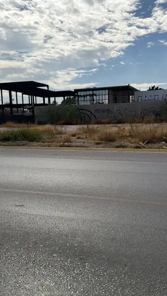 Terreno en renta en Las Arboledas, Torreón — foto 3 de 4