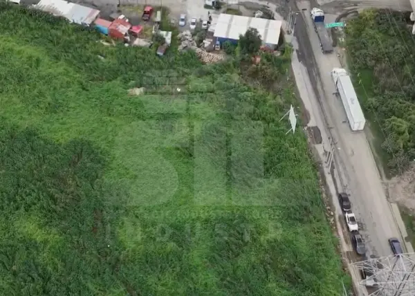 Terreno en venta en Tultitlán de Mariano Escobedo Centro, Tultitlán — foto 3 de 7