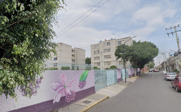 Departamento en venta en Consejo Agrarista Mexicano, Iztapalapa — foto 2 de 22