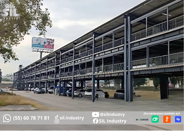 Oportunidad de Inversión en Tultitlán (Bodega, Gasolinería, Agencia y Banco)