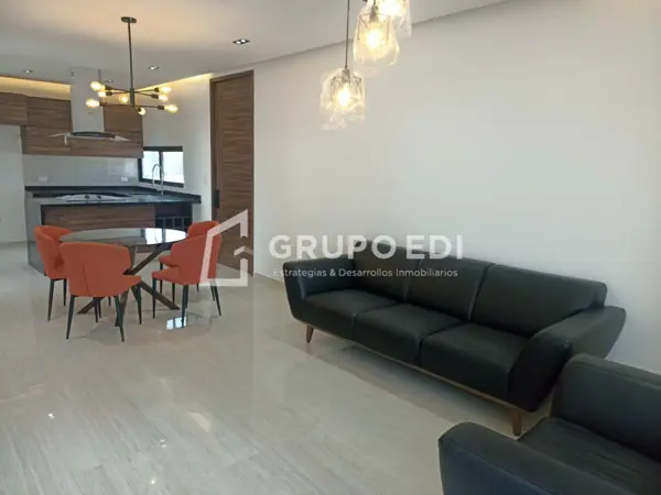Departamento en venta en Santiago Momoxpan, San Pedro Cholula — foto 3 de 29