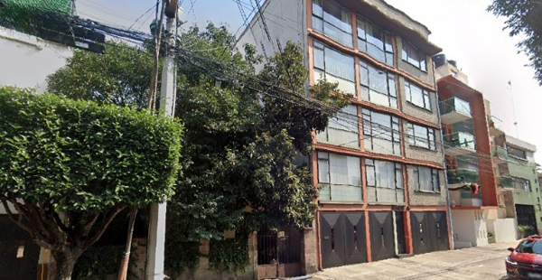 Departamento en venta en Narvarte Poniente, Benito Juárez — foto 2 de 22
