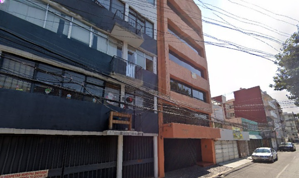 Departamento en venta en Ciudad de los Deportes, Benito Juárez — foto 2 de 22