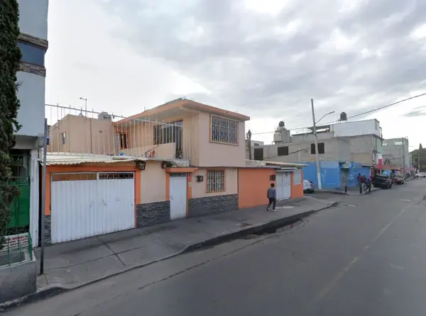Casa en venta en Ampliación Providencia, Gustavo A. Madero — foto 3 de 6