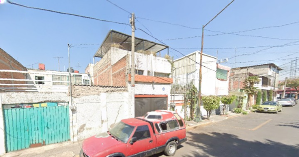 Casa en venta en Prado Churubusco, Coyoacán — foto 2 de 22