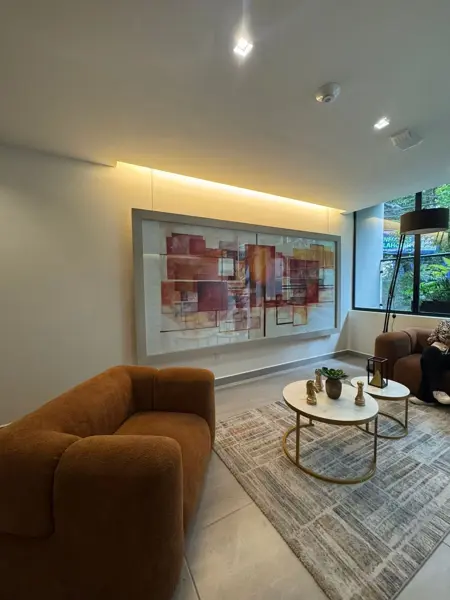 Departamento en venta en Napoles, Benito Juárez — foto 2 de 6