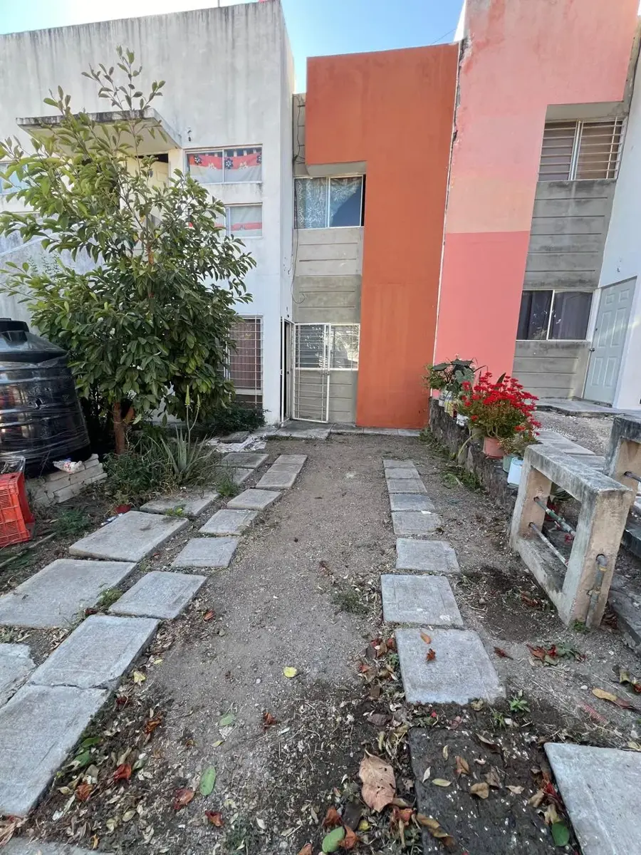 Departamento en venta en Cumbres del Campestre, Xochitepec — foto 1 de 15