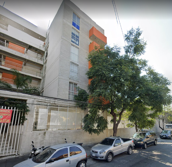 Departamento en venta en Agricola Oriental, Iztacalco — foto 2 de 22