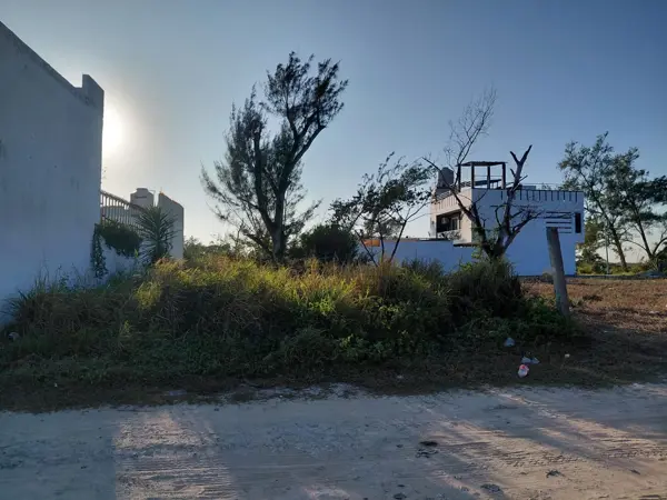 Terreno en venta en Fundadores, Ciudad Madero — foto 2 de 3