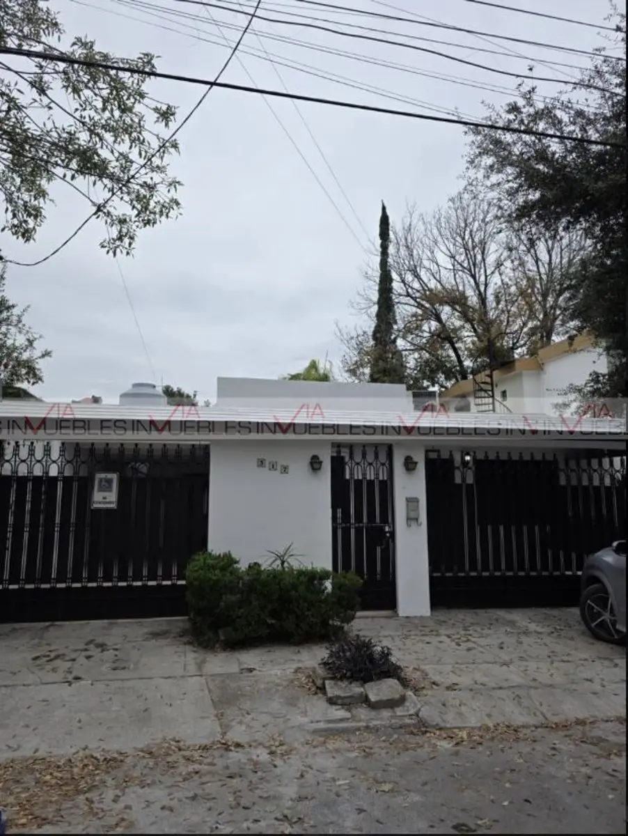 Departamento en renta en Mitras Centro, Monterrey — foto 1 de 12