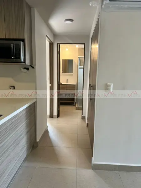 Departamento en renta en Monterrey Centro, Monterrey — foto 2 de 14