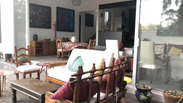 Casa en renta en Ahuatepec, Cuernavaca — foto 3 de 14