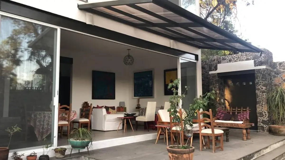 Casa en renta en Ahuatepec, Cuernavaca — foto 1 de 14