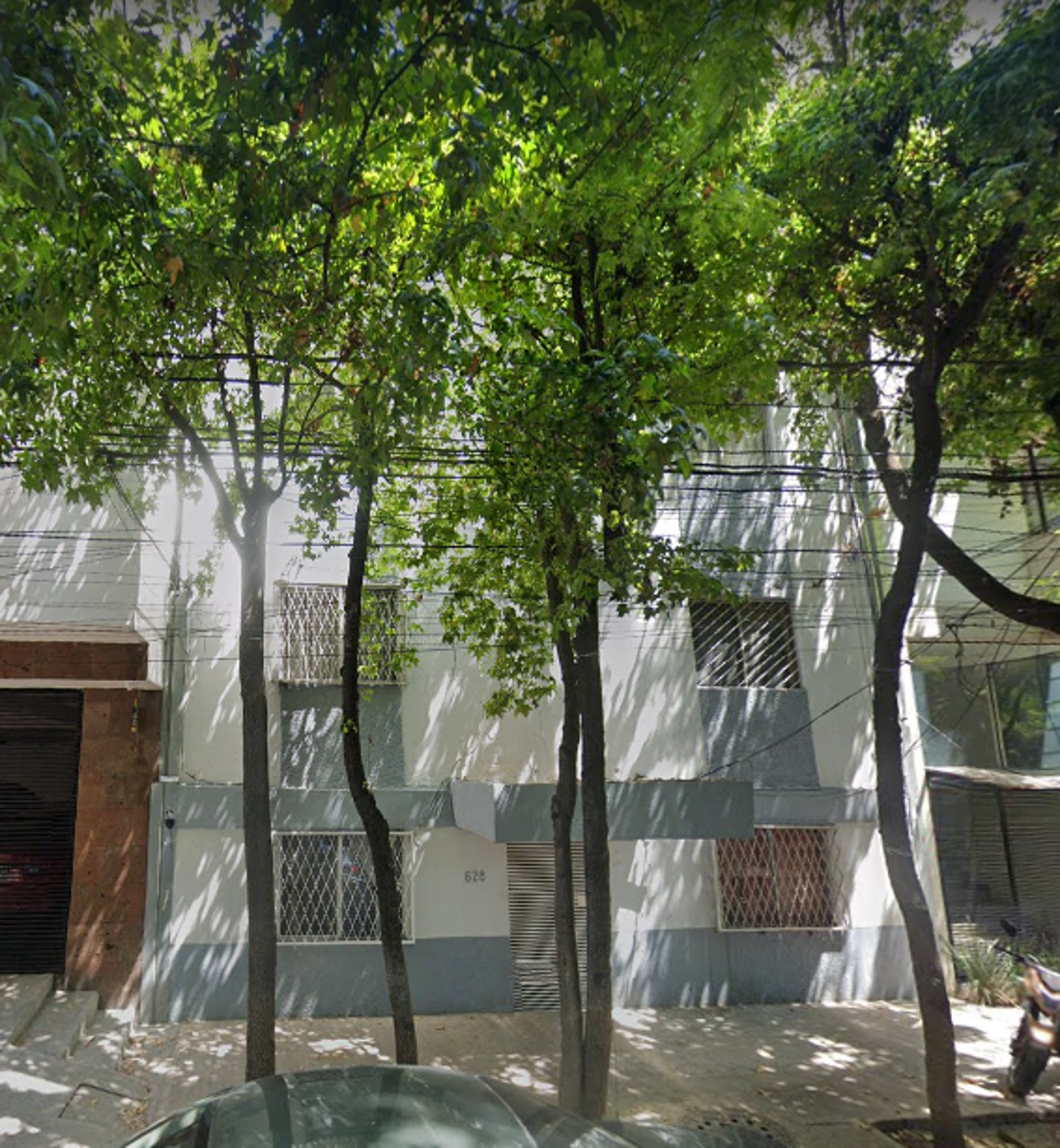 Departamento en venta en Atenor Salas, Benito Juárez — foto 1 de 22