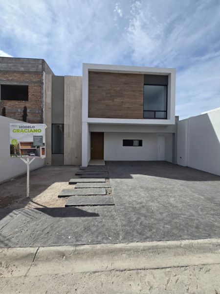 Casa en venta en Los Viñedos, Torreón — foto 2 de 13