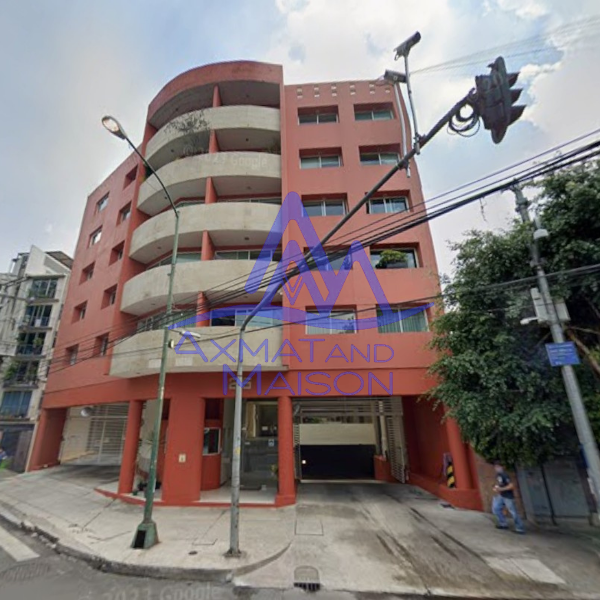 Departamento en venta en Del Valle Centro, Benito Juárez — foto 1 de 14