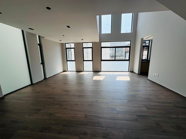 Departamento en venta en Narvarte Poniente, Benito Juárez — foto 3 de 11