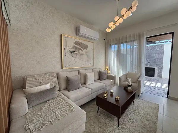 Casa en venta en Provenza Residencial, Torreón — foto 2 de 27