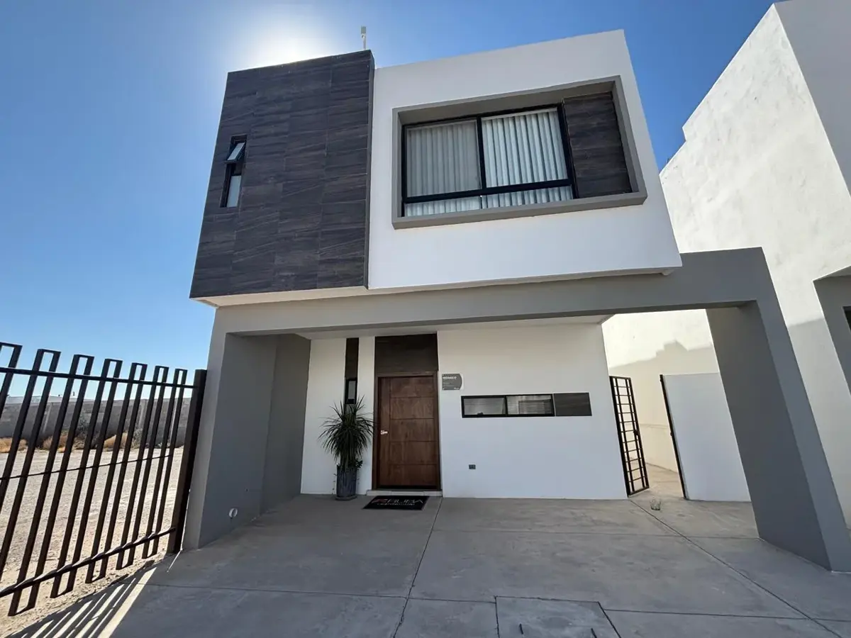 Casa en Venta en Provenza Residencial, Torreón, Coahuila de Zaragoza Casa en Venta en Provenza Residencial, Torreón, Coahuila de Zaragoza