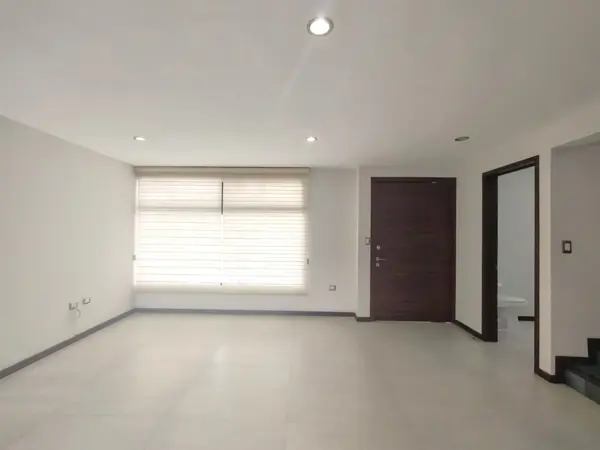 Casa en venta en Residencial La Mezza, San Andrés Cholula — foto 3 de 36