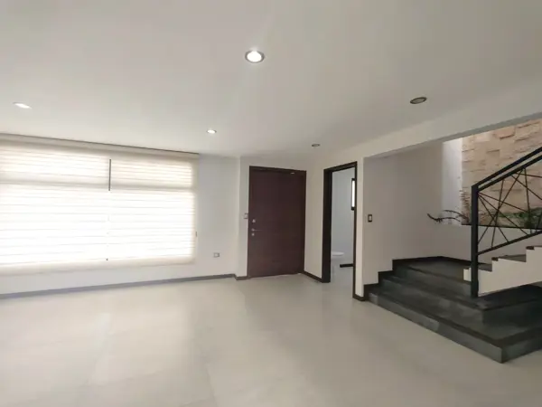Casa en venta en Residencial La Mezza, San Andrés Cholula — foto 2 de 36