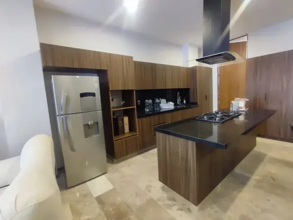 Departamento en venta en Punta Alba III, Morelia — foto 3 de 21