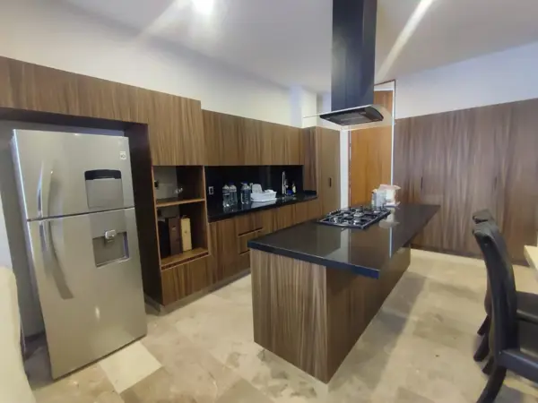 nuevo penthouse
