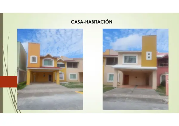 Casa en renta en Los Cocos, Paraíso — foto 3 de 11