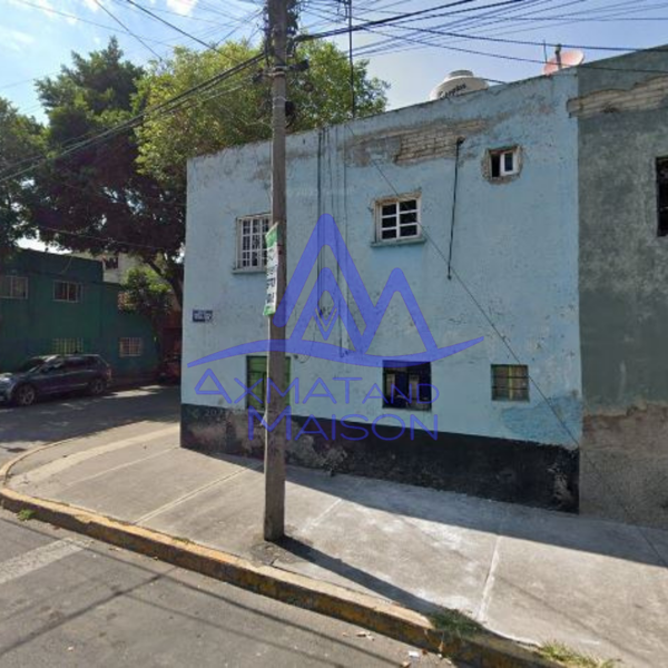 Departamento en venta en Moctezuma 2a Sección, Venustiano Carranza — foto 3 de 12