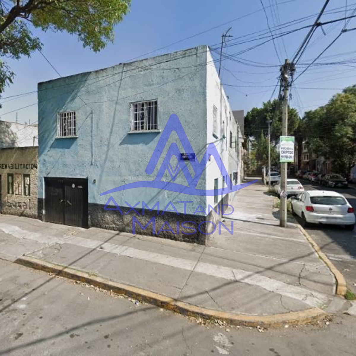 Departamento en venta en Moctezuma 2a Sección, Venustiano Carranza — foto 1 de 12