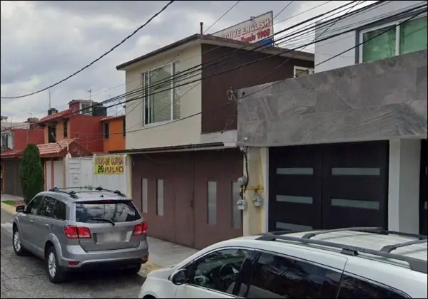 Casa en venta en Villas de la Hacienda, Atizapán de Zaragoza — foto 3 de 14
