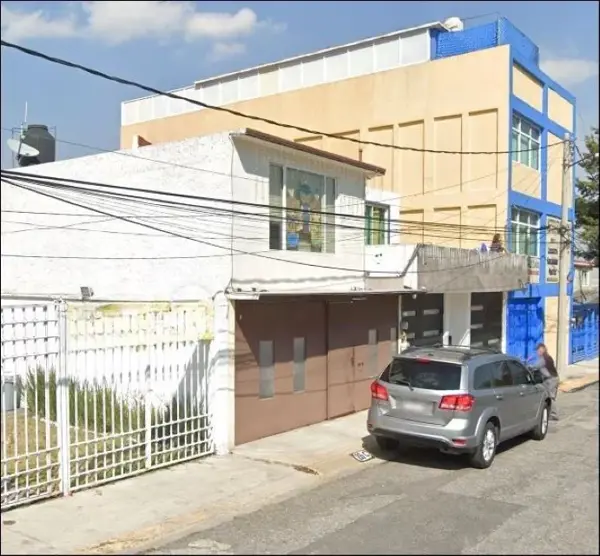 Casa en venta en Villas de la Hacienda, Atizapán de Zaragoza — foto 2 de 14