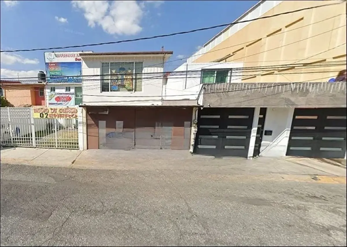 Casa en venta en Villas de la Hacienda, Atizapán de Zaragoza — foto 1 de 14