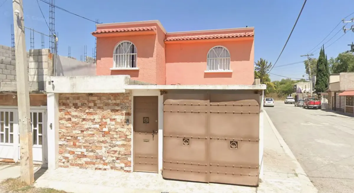 Casa en venta en Residencial Arboledas, Tula de Allende — foto 1 de 12