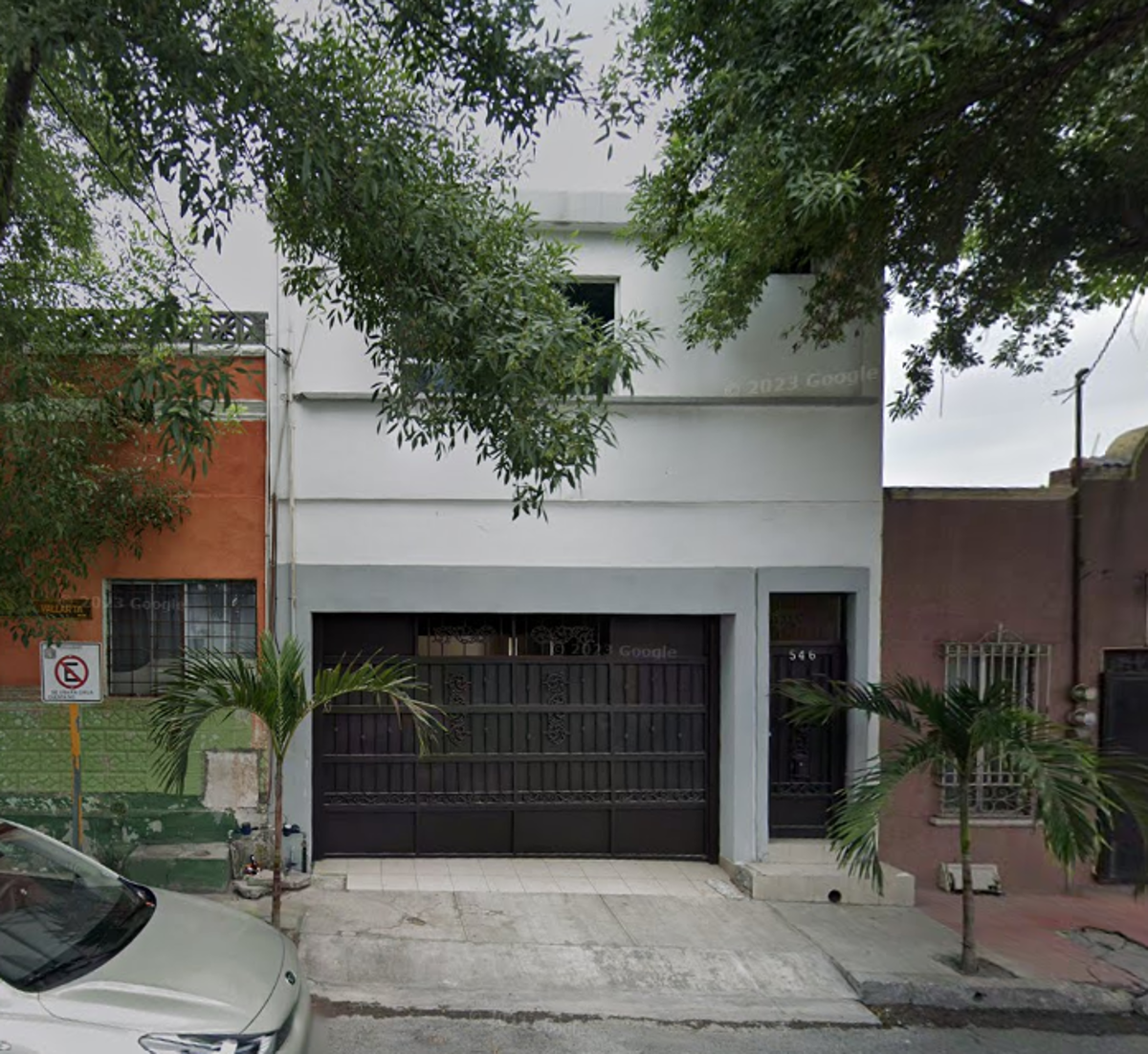 Casa en venta en Centro, Monterrey — foto 1 de 12