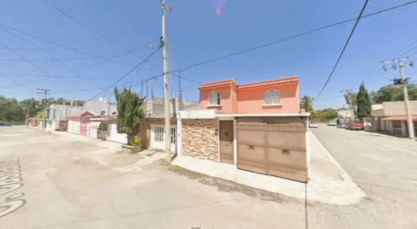 Casa en venta en Residencial Arboledas, Tula de Allende — foto 3 de 12