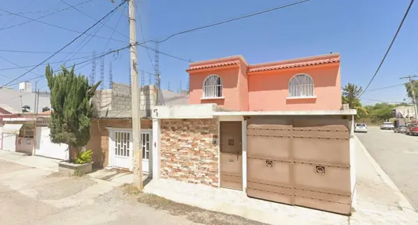 Casa en venta en Residencial Arboledas, Tula de Allende — foto 2 de 12