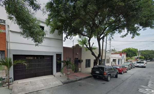 Casa en venta en Centro, Monterrey — foto 3 de 12
