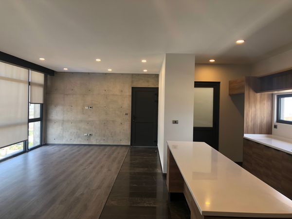Departamento en renta en Mirador del Campanario, Querétaro — foto 2 de 12