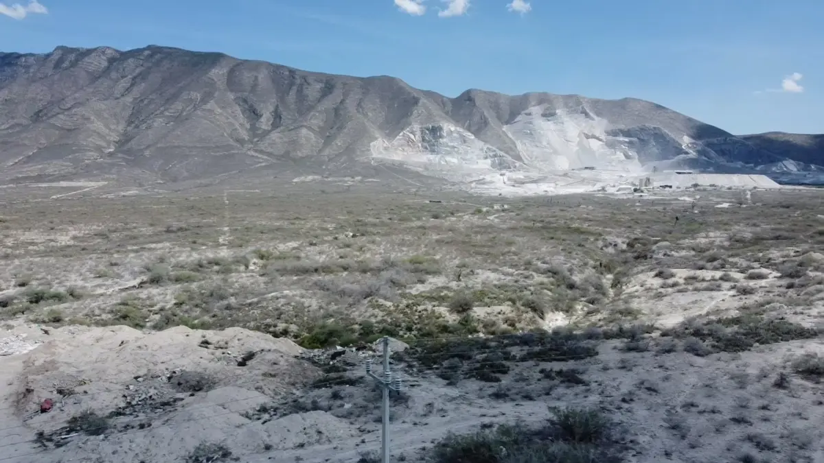 Terreno en venta en La Esmeralda, Ramos Arizpe — foto 1 de 13
