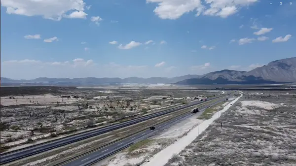 Terreno en venta en La Esmeralda, Ramos Arizpe — foto 3 de 13