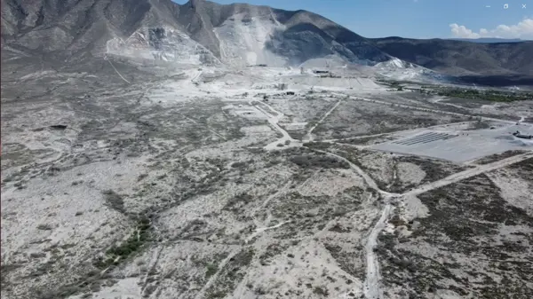 Terreno en venta en La Esmeralda, Ramos Arizpe — foto 2 de 13