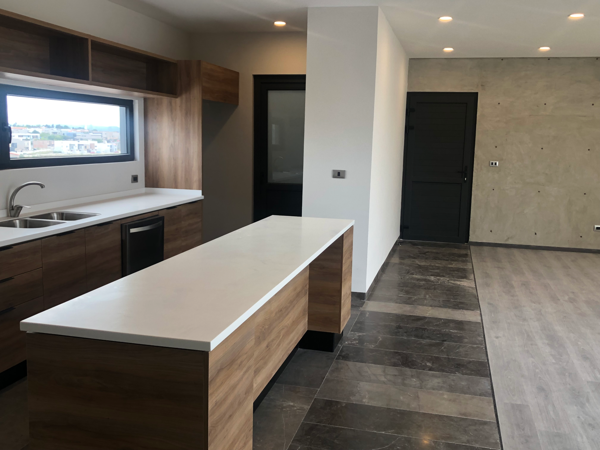 Departamento en renta en Mirador del Campanario, Querétaro — foto 3 de 12