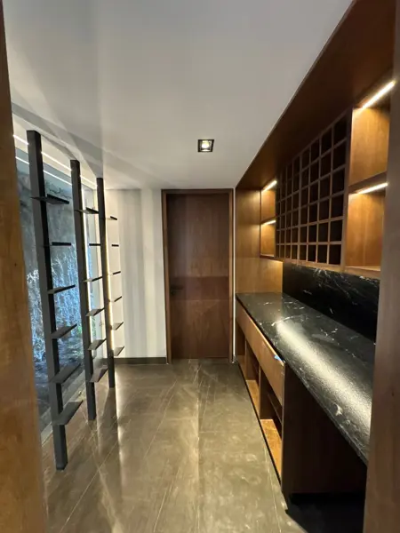 Casa en venta en Corporativos Tres Marías, Morelia — foto 3 de 58