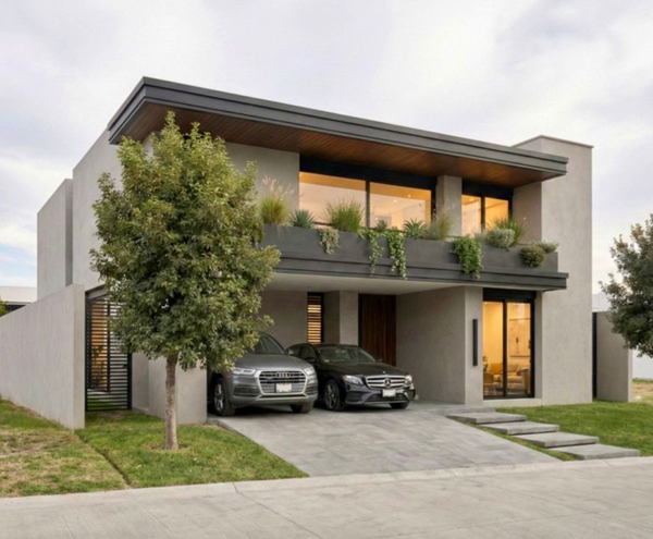 Casa en venta en El Molino Residencial y Golf, León — foto 3 de 8
