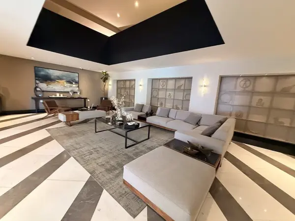Departamento en venta en Bosques de las Lomas, Cuajimalpa de Morelos — foto 2 de 36