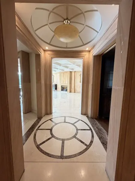 Departamento en venta en Bosques de las Lomas, Cuajimalpa de Morelos — foto 3 de 36