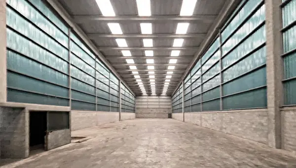 Nave en renta en Lerma de Villada Centro, Lerma — foto 2 de 3