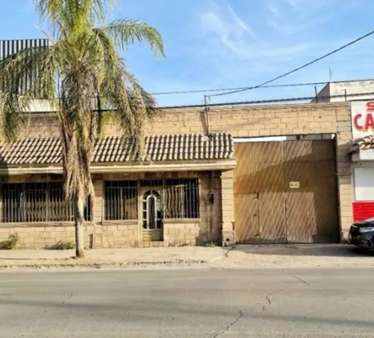 Bodega en venta en Calzada Ávila Camacho Bodega en venta en Calzada Ávila Camacho