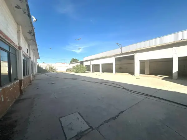Bodega en venta en Bocanegra, Torreón — foto 2 de 9